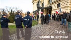  Presentation with posters - 