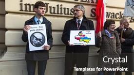  Presentation with posters - 