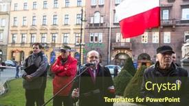  Presentation with posters - 