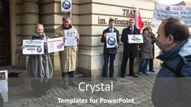  Presentation with posters - 