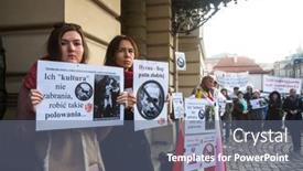  Presentation with posters - 