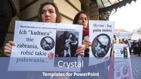  Presentation with posters - 