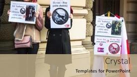  Presentation with posters - 