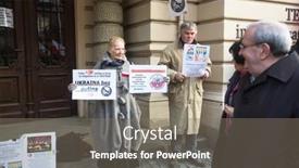  Presentation with posters - 