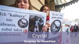  Presentation with posters - 