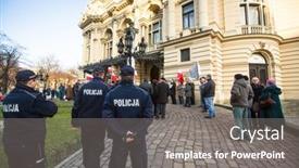  Presentation with posters - 