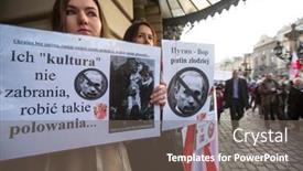  Presentation with posters - 