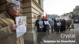  Presentation with posters - 