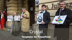  Presentation with posters - 