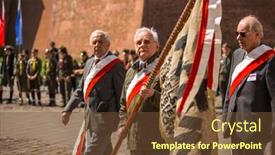  Presentation with constitution day - 