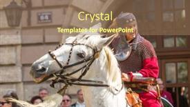  Presentation with constitution day - 