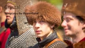  Presentation with constitution day - 