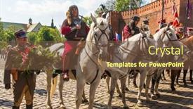  Presentation with constitution day - 