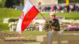  Presentation with constitution day - 