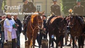  Presentation with constitution day - 