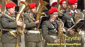  Presentation with constitution day - 