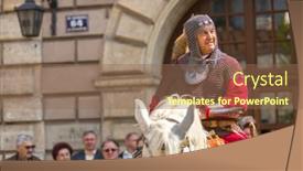  Presentation with constitution day - 