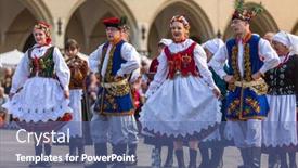  Presentation with constitution day - 