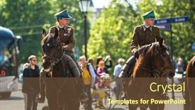  Presentation with constitution day - 