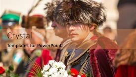  Presentation with constitution day - 