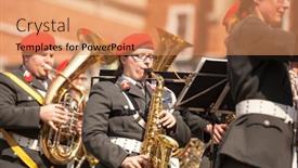  Presentation with constitution day - 