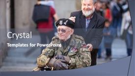  Presentation with constitution day - 