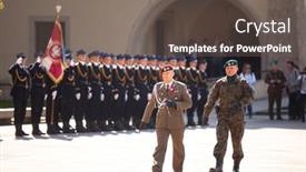  Presentation with constitution day - 