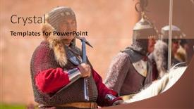  Presentation with constitution day - 