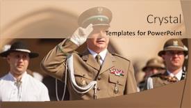  Presentation with constitution day - 