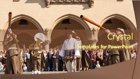  Presentation with constitution day - 