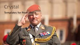  Presentation with constitution day - 