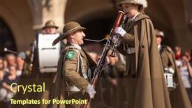  Presentation with constitution day - 