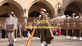  Presentation with constitution day - 