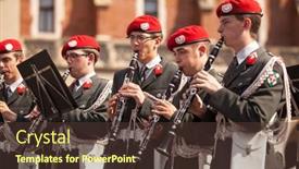  Presentation with constitution day - 