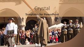  Presentation with constitution day - 