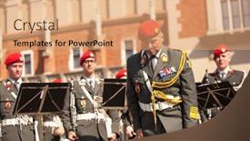  Presentation with constitution day - 