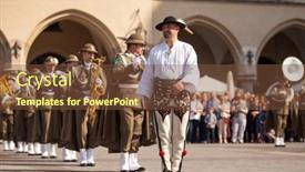  Presentation with constitution day - 