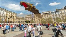  Presentation with dragons - 