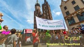  Presentation with dragons - 