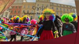  Presentation with dragons - 