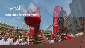  Presentation with dragons - 