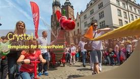  Presentation with dragons - 