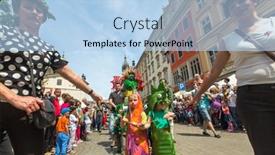  Presentation with dragons - 