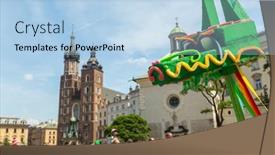  Presentation with dragons - 