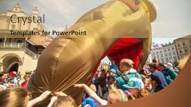  Presentation with dragons - 