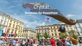  Presentation with dragons - 