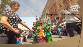  Presentation with dragons - 