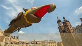  Presentation with dragons - 