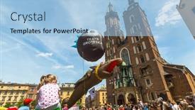  Presentation with dragons - 