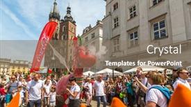  Presentation with dragons - 